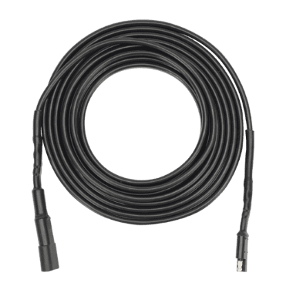 Picture of 15 Foot Portable Panel Cable Extension (ZS-HE-15ft-N) ZS-HE-15FT-N 893684002916