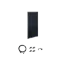 Picture of Zamp Solar OBSIDIAN Series 100 Watt Expansion Kit ZSK1006 856204007655