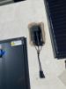 Picture of Zamp Solar Forest River 100 Watt Solar Prep Complete Kit (GoPower Roof Cap) ZSK1016 