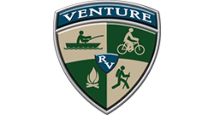 Picture for manufacturer VENTURE RV