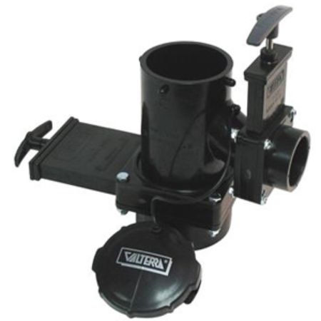Picture for category Waste Valves & Parts-586