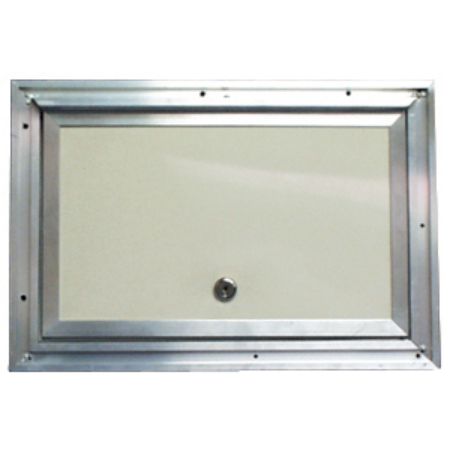 Picture for category Baggage & Compartment Doors