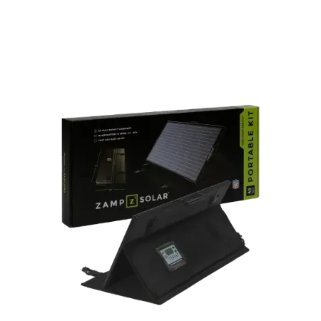 Picture for category OBSIDIAN® Portable Solar Kits