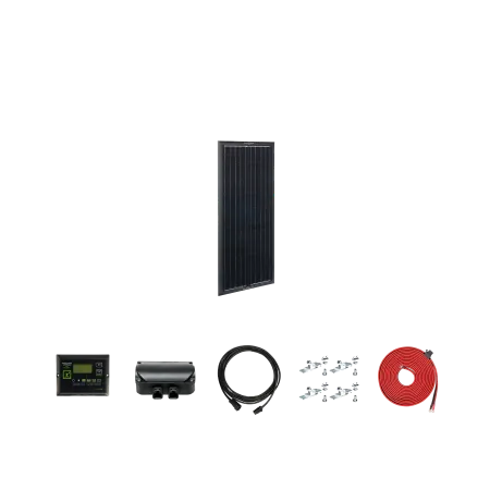 Picture for category Mountable RV Solar Kits