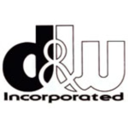 Picture for manufacturer D&W INC.