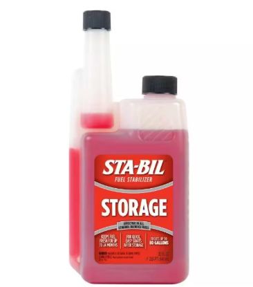 Picture of 22287 Sta-Bil Fuel Additive