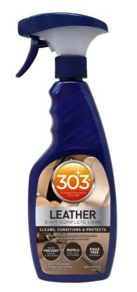 Picture of 30218 303 Products Inc. Leather Conditioner