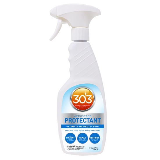 Picture of 30308 303 Products Inc. Vinyl Protectant