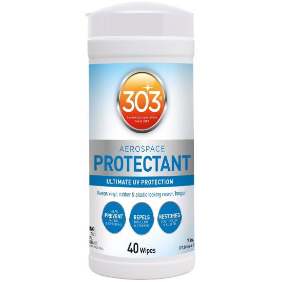 Picture of 30321 303 Products Inc. Vinyl Protectant