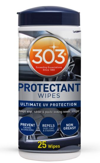 Picture of 30397 303 Products Inc. Cleaning Wipe