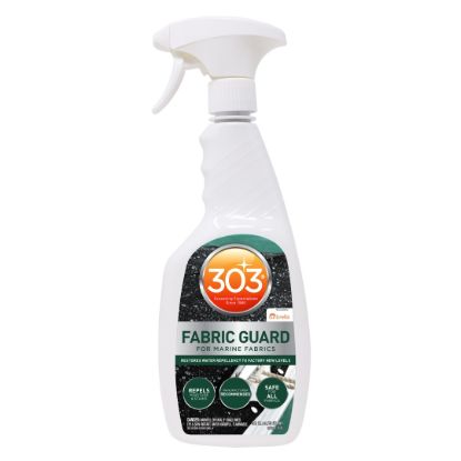 Picture of 30604 303 Products Inc. Fabric Cleaner
