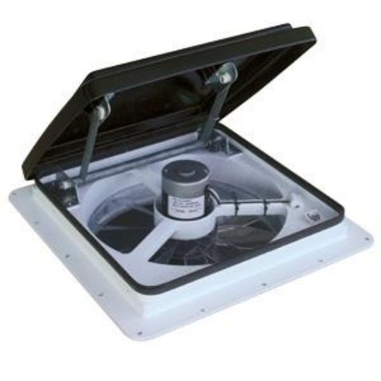 Picture of 0004500K MaxxAir Ventilation Solutions Roof Vent