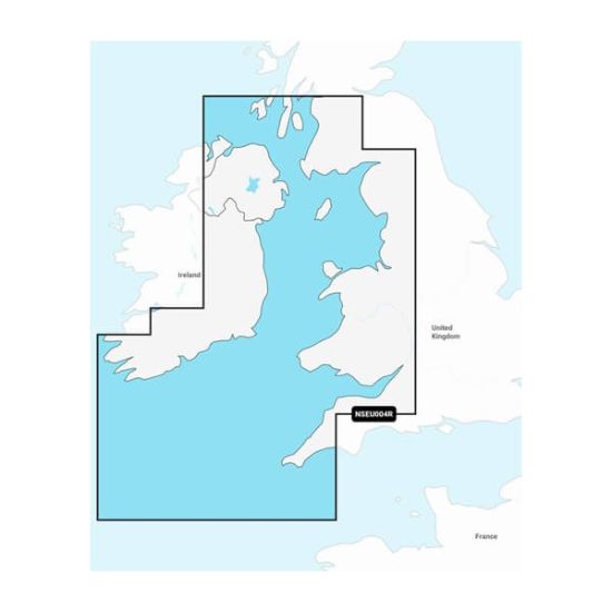 Picture of 010C123220 Garmin Marine Cartography