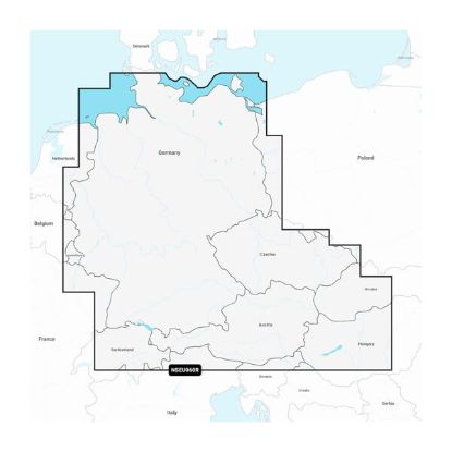 Picture of 010C125520 Garmin Marine Cartography