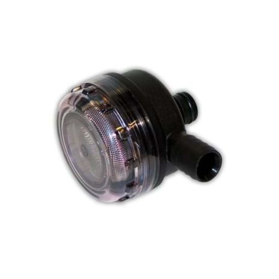 Picture of 01740012A Flojet Fresh Water Pump Strainer