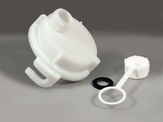 Picture of 02283 Thetford Sewer Hose Connector