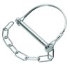 Picture of 0252010201 Fulton Trailer Tongue Jack Lock Pin