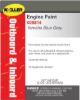 Picture of 025814 Moeller Marine Products Engine Paint