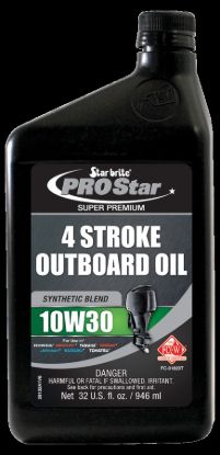Picture of 028132 Star Brite Oil