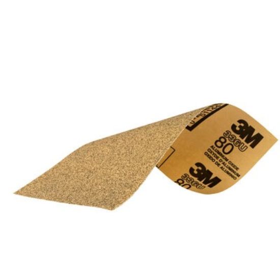 Picture of 03035 3M Sandpaper