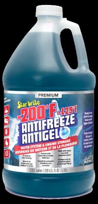 Picture of 031600 Star Brite Water System Antifreeze
