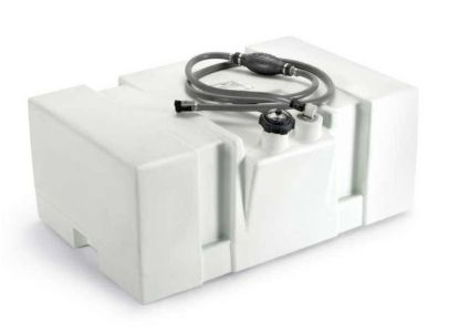 Picture of 031624 Moeller Marine Products Fuel Tank