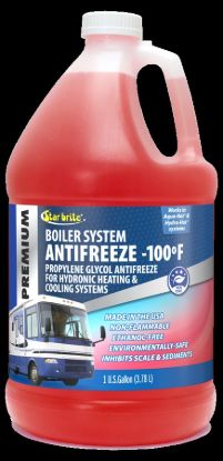 Picture of 032700 Star Brite Heating System Antifreeze