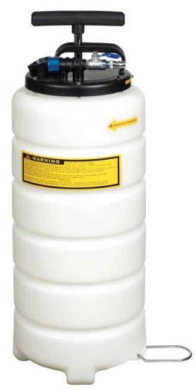 Picture of 035360 Moeller Marine Products Dispensing Pump