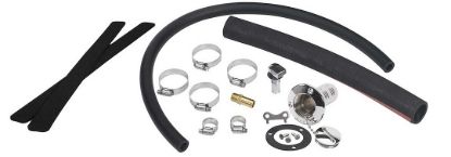 Picture of 035723 Moeller Marine Products Fuel Tank Mounting Kit