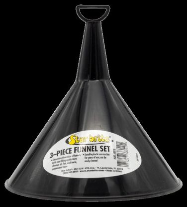 Picture of 038010 Star Brite Funnel