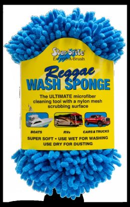 Picture of 040078 Star Brite Car Wash Sponge