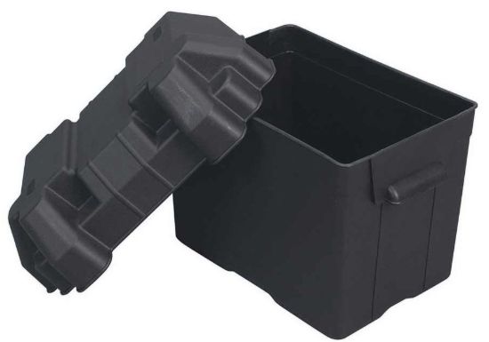 Picture of 042213 Moeller Marine Products Battery Box
