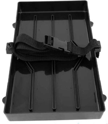 Picture of 042234 Moeller Marine Products Battery Tray