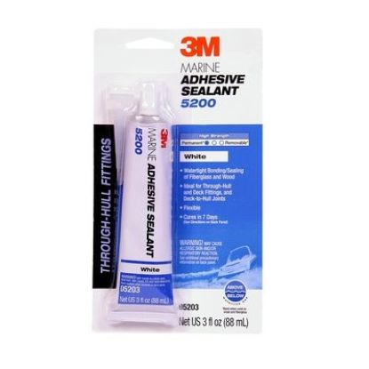 Picture of 05203 3M Adhesive Sealant
