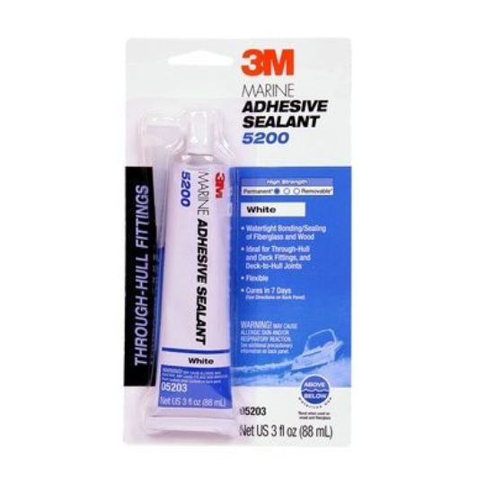 Picture of 05203 3M Adhesive Sealant