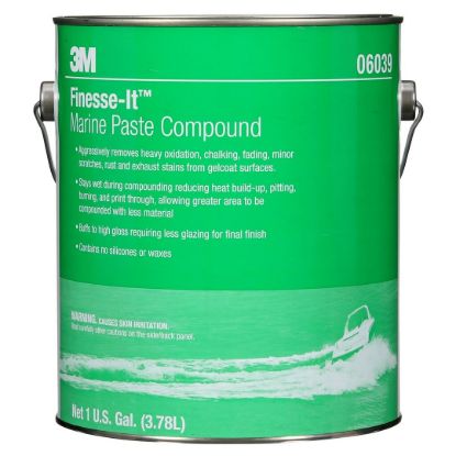 Picture of 06039 3M Polishing Compound