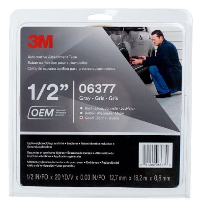 Picture of 06377 3M Multi Purpose Tape