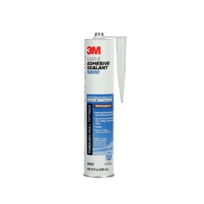 Picture of 06502 3M Adhesive Sealant