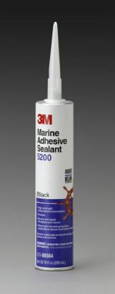 Picture of 06504 3M Adhesive Sealant