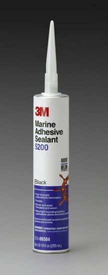 Picture of 06504 3M Adhesive Sealant