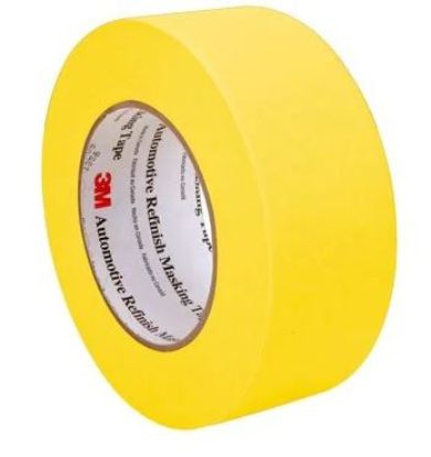 Picture of 06656 3M Masking Tape