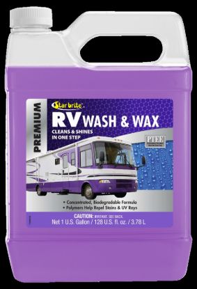 Picture of 071500N Star Brite Car Wash