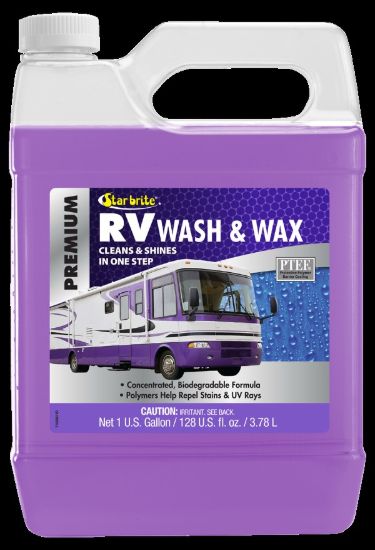 Picture of 071500N Star Brite Car Wash