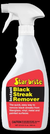 Picture of 071622P Star Brite Black Streak Remover