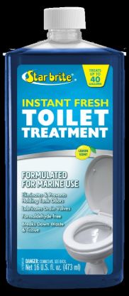 Picture of 071716 Star Brite Toilet Cleaner