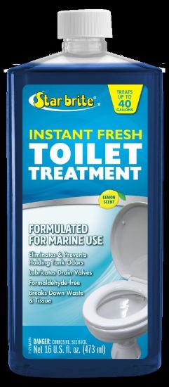 Picture of 071716 Star Brite Toilet Cleaner