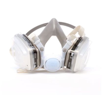 Picture of 07192 3M Respirator