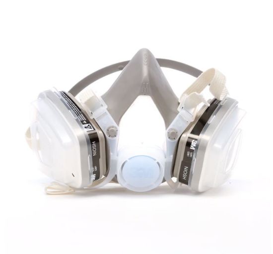 Picture of 07192 3M Respirator