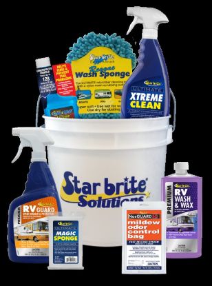Picture of 073702 Star Brite Car Detailing Kit