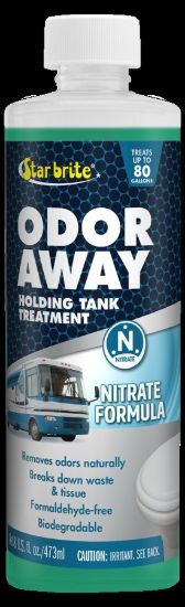 Picture of 076308 Star Brite Waste Holding Tank Treatment